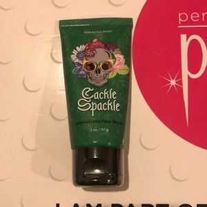 Perfectly Posh Cackle Spackle mask